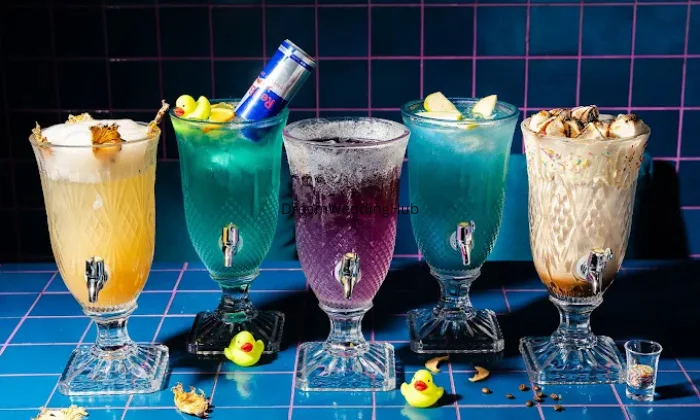 Therapy Cocktail Bar